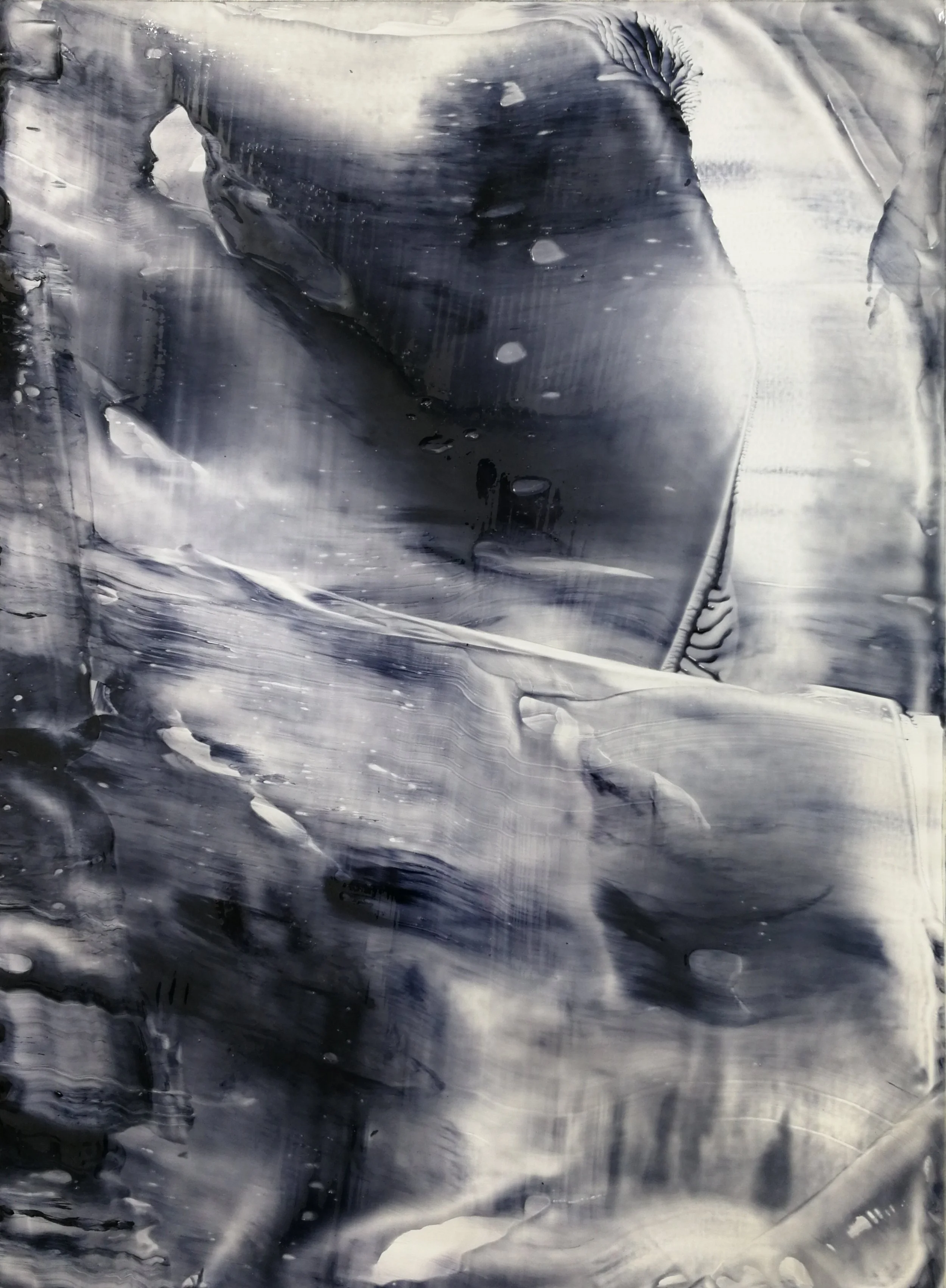 2020- Illuminating Light | 吉光片羽— Xiaozhijian Li